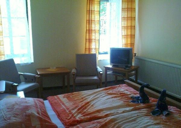 Hotel U Broucka Nové Město nad Metují Extérieur photo
